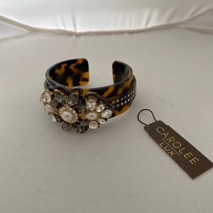 Carolee lux cuff